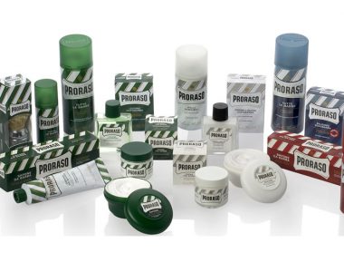 Proraso